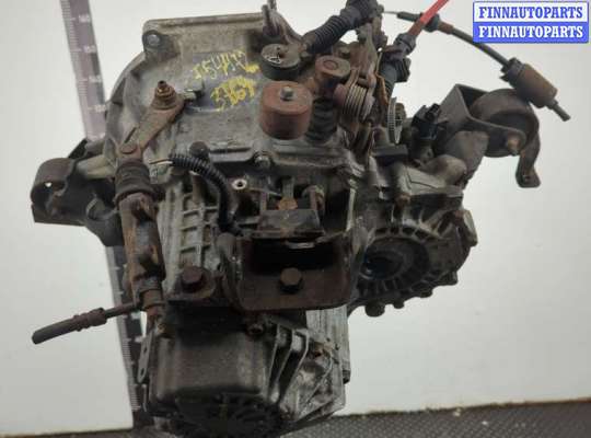 купить КПП 5-ст.мех. (МКПП) на Hyundai Matrix 2001-2010