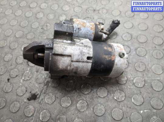 Стартер PG1257582 на Peugeot 308 2007-2013
