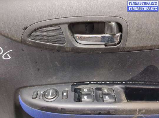 купить Ручка двери наружная на Hyundai i20 2008-2014