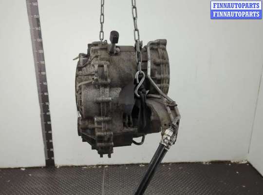 купить КПП - вариатор на Mercedes A W169 2004-2012