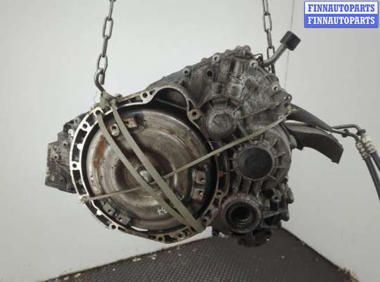 купить КПП - вариатор на Mercedes A W169 2004-2012