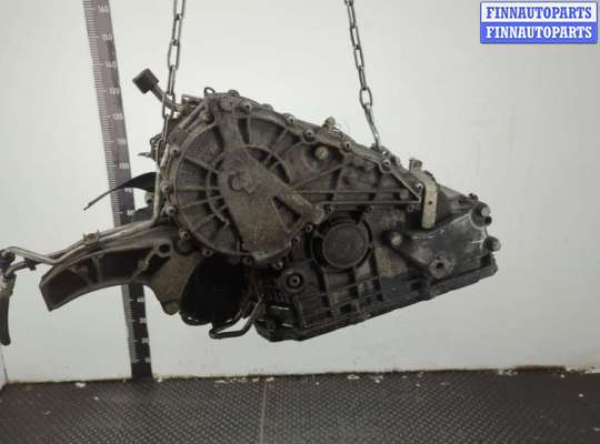 купить КПП - вариатор на Mercedes A W169 2004-2012