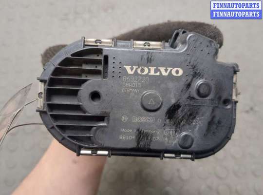 купить Заслонка дроссельная на Volvo XC70 2007-2016