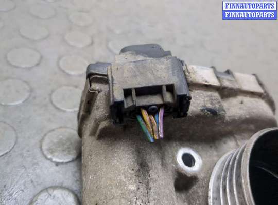 купить Заслонка дроссельная на Volvo XC70 2007-2016