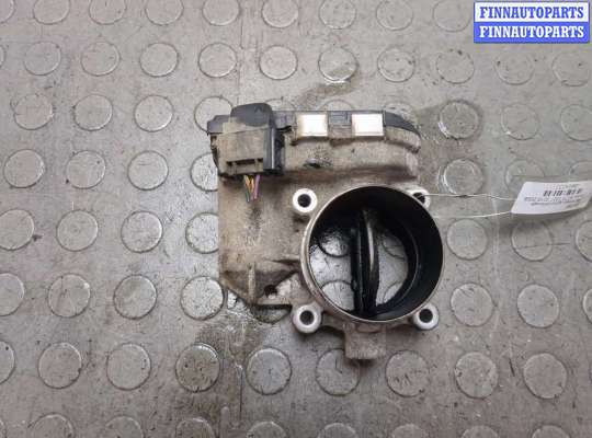 купить Заслонка дроссельная на Volvo XC70 2007-2016