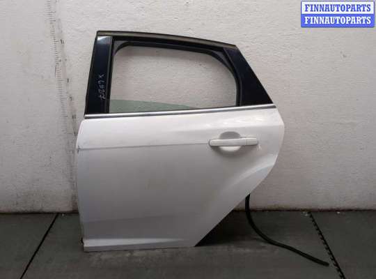 купить Дверь боковая (легковая) на Ford Focus 3 2011-2015