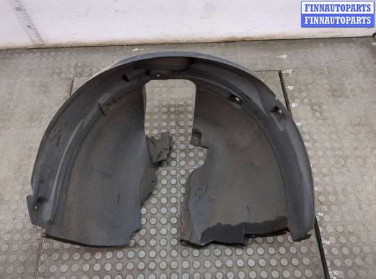 Защита арок (подкрылок) CT1130331 на Citroen DS4 2010-2018