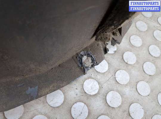 купить Защита арок (подкрылок) на Citroen DS4 2010-2018