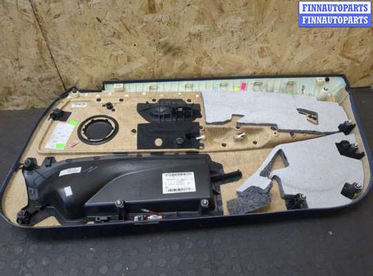 купить Дверная карта (Обшивка двери) на BMW 4 F32 2013-2021