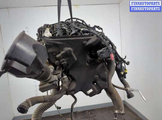 Генератор BM3738561 на BMW 5 G30, G31 2017-2023
