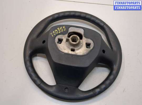 купить Руль на Ford Fiesta 2008-2013