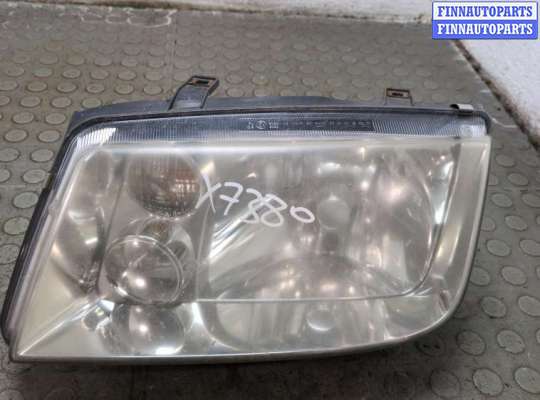 Фара (передняя) VG2675547 на Volkswagen Bora 1998-2005