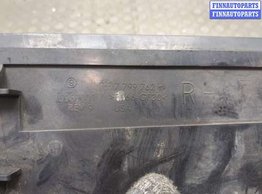 купить Кронштейн радиатора на BMW X6 E71 2007-2014