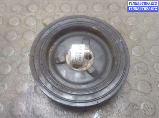 Шкив коленвала FO2148564 на Ford Transit 2006-2014