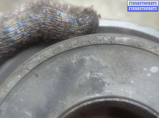 купить Шкив коленвала на Ford Transit 2006-2014