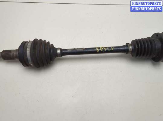 купить Полуось (приводной вал, шрус) на Porsche Panamera 2009-2016