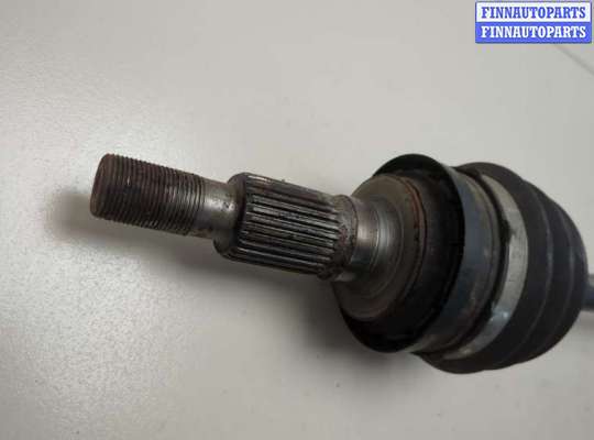 купить Полуось (приводной вал, шрус) на Porsche Panamera 2009-2016