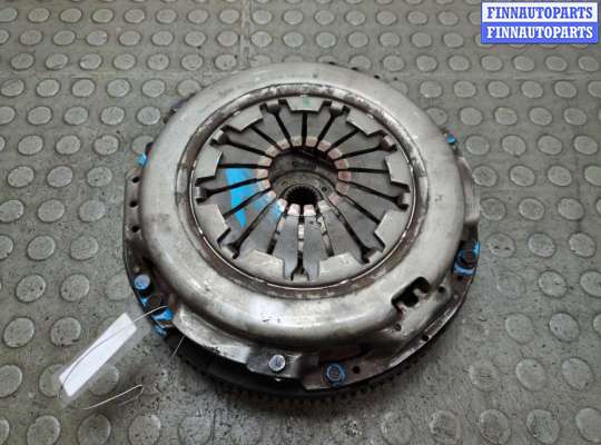 Маховик FO2187734 на Ford Transit 2000-2006