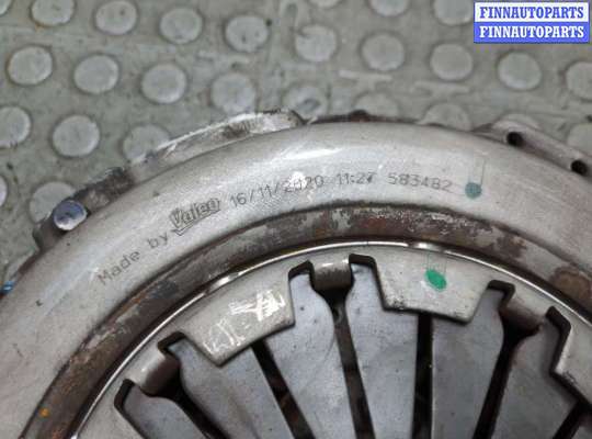купить Маховик на Ford Transit 2000-2006