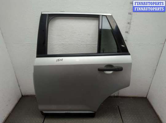 Замок двери FO2161848 на Ford Edge 2006-2015