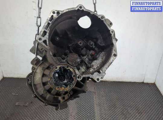 купить КПП 5-ст.мех. (МКПП) на Volkswagen Golf 5 2003-2009