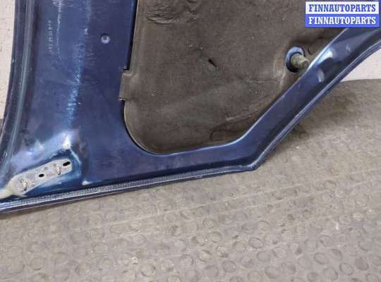 купить Капот на Ford C-Max 2002-2010