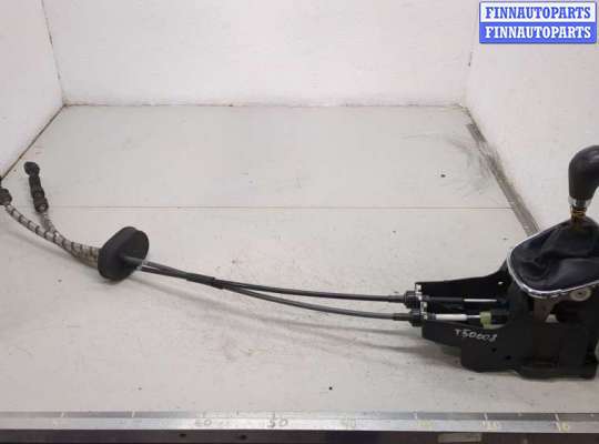 Кулиса КПП CH392008 на Chevrolet Cruze 2009-2015