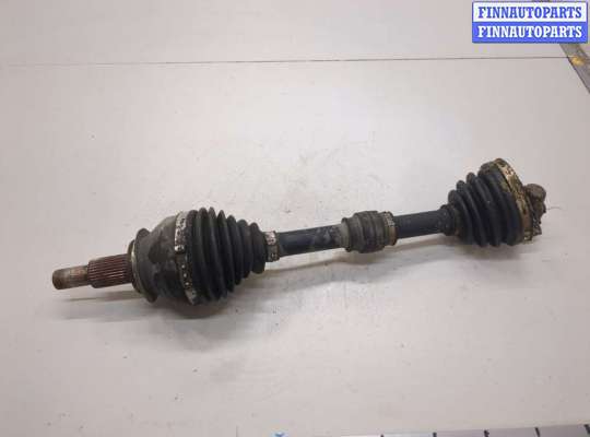 Купить Полуось (приводной вал, шрус) на Mazda CX-9 2016-2022 Полуось (приводной вал, шрус) MZ659541 на Mazda CX-9 2016-2022