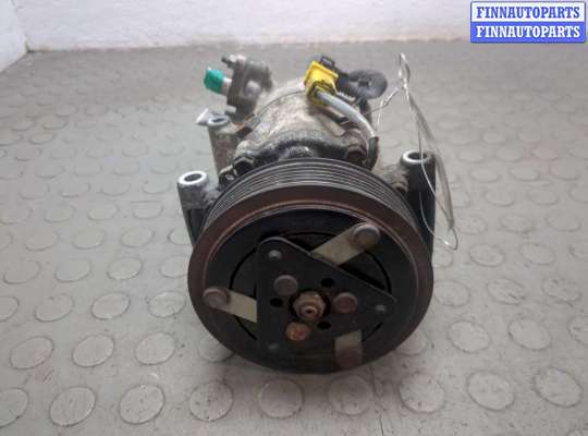 купить Компрессор кондиционера на Peugeot 307 2001-2008