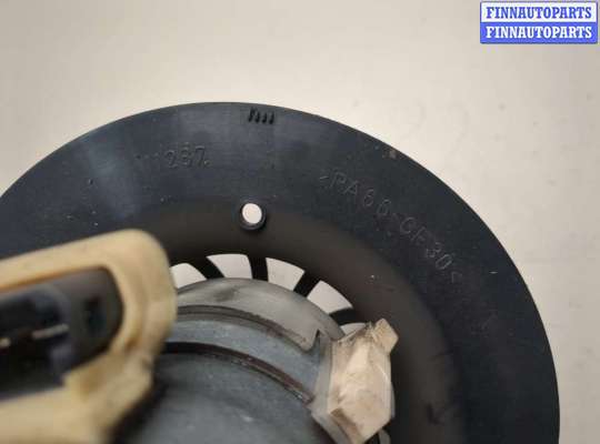 купить Двигатель отопителя (моторчик печки) на Opel Zafira A 1999-2005