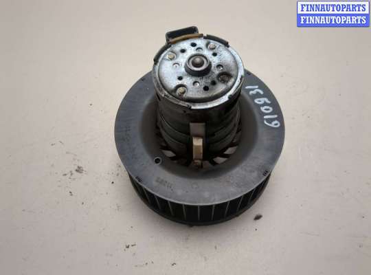 купить Двигатель отопителя (моторчик печки) на Opel Zafira A 1999-2005