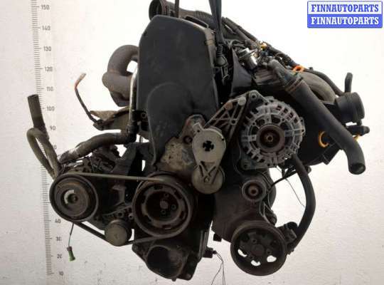 купить Форсунка топливная на Volkswagen Passat 5 2000-2005