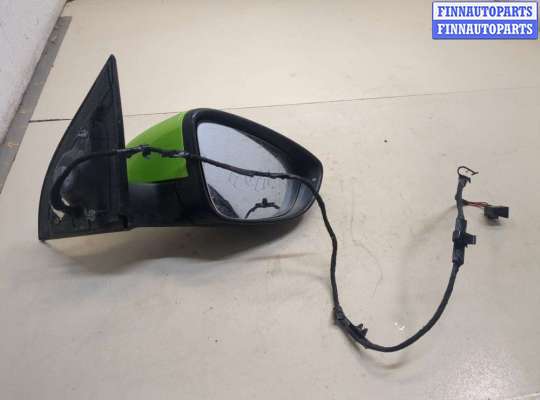 купить Зеркало боковое на Volkswagen Scirocco 2008-2014