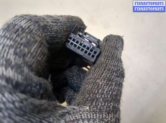 купить Зеркало боковое на Volkswagen Scirocco 2008-2014