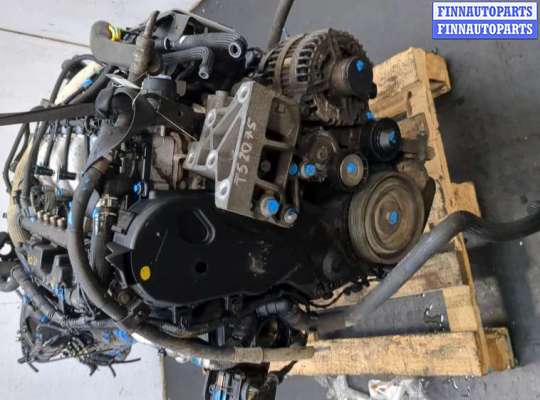 купить Маховик на Land Rover Freelander 2 2006-2014