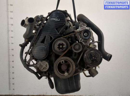Форсунка топливная FO1858077 на Ford Ranger 1998-2006