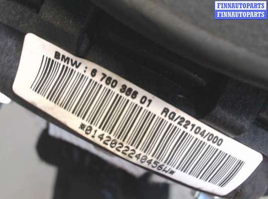 купить Подушка безопасности водителя на Mini Cooper (R50 / 53) 2001-2006