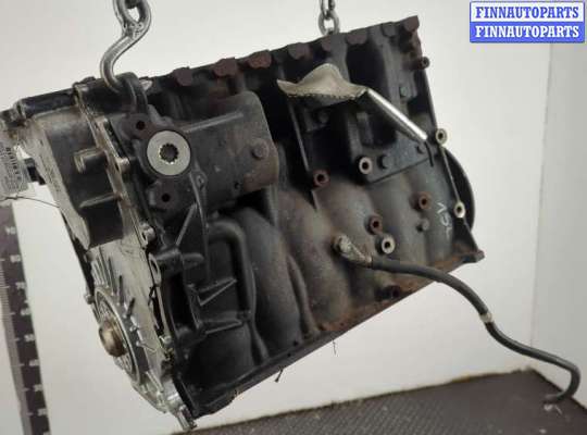 купить Блок цилиндров (Шорт блок) на Audi Q7 2005-2015