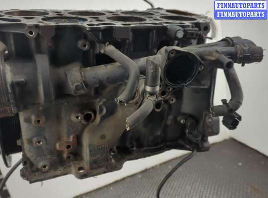 купить Блок цилиндров (Шорт блок) на Audi Q7 2005-2015