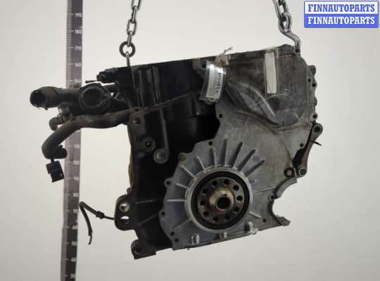 купить Блок цилиндров (Шорт блок) на Audi Q7 2005-2015