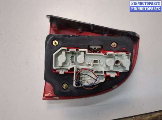 купить Фонарь (задний) на Volkswagen Passat 5 2000-2005