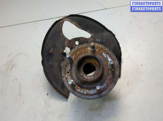 купить Ступица (кулак, цапфа) на Opel Antara 2006-2015