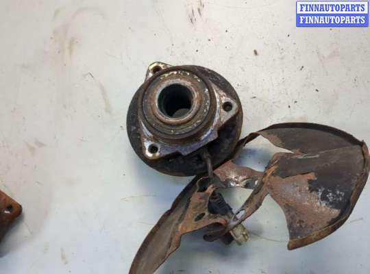 купить Ступица (кулак, цапфа) на Opel Antara 2006-2015