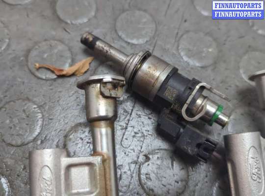 купить Форсунка топливная на Ford Escape 2015-2019