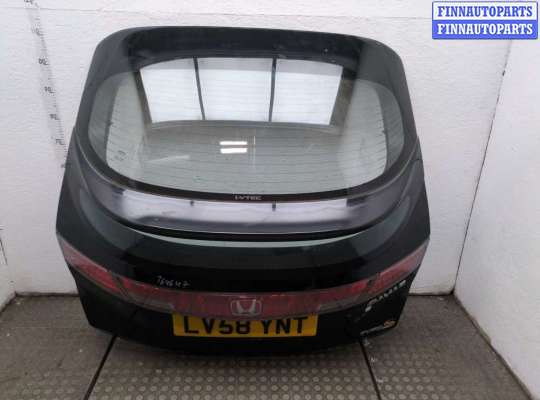 Купить Крышка (дверь) багажника на Honda Civic 2005-2012 Крышка (дверь) багажника HD532500 на Honda Civic 2005-2012