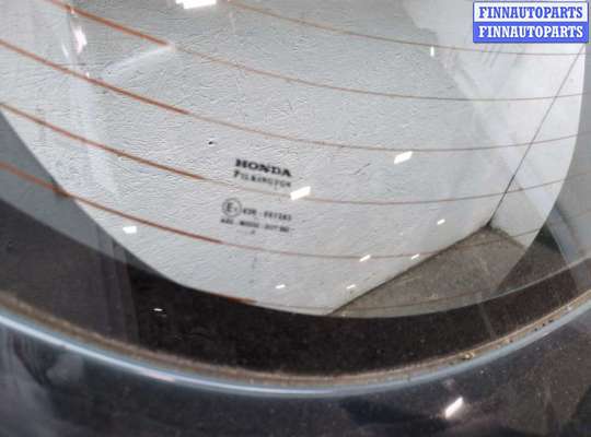 купить Крышка (дверь) багажника на Honda Civic 2005-2012