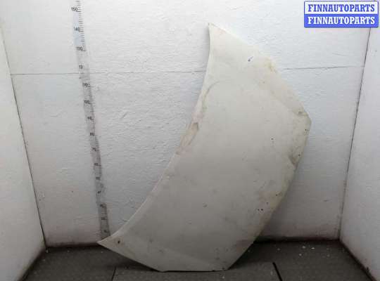 Капот PG1244616 на Citroen Berlingo 2012-2018