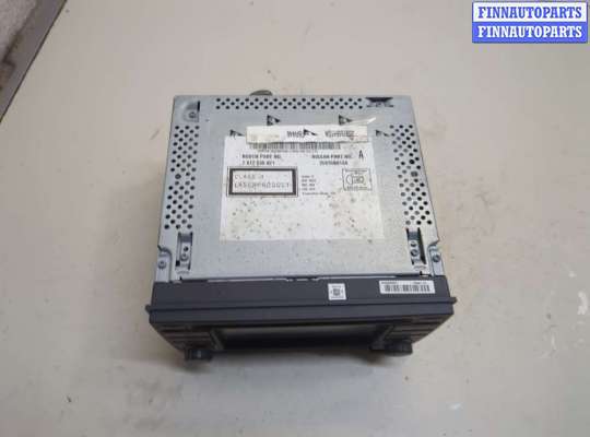 купить Магнитола на Nissan Note E11 2005-2013