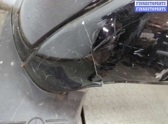 купить Бампер на Mercedes ML W163 1997-2005