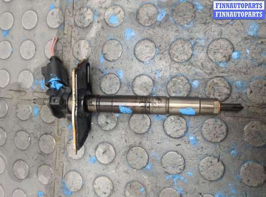 Форсунка топливная AU1699193 на Audi A4 (B8) 2007-2015